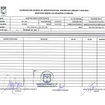 Coordinación General de Infraestructura, Desarrollo Urbano y Ecología