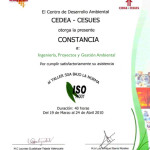 Centro de Desarrollo Ambiental CEDEA – CESUES